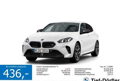 BMW 135 Gebrauchtwagen