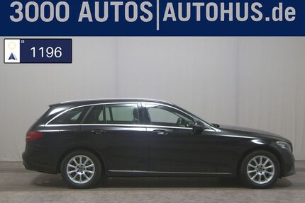 Mercedes-Benz C 200 Gebrauchtwagen