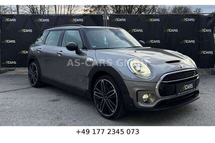 Mini Cooper S Gebrauchtwagen