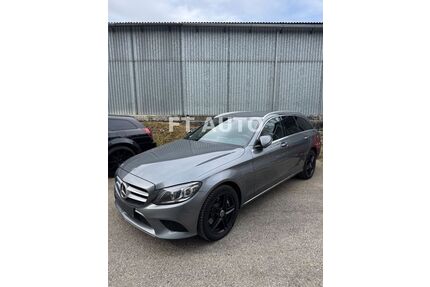 Mercedes-Benz C 300 Gebrauchtwagen