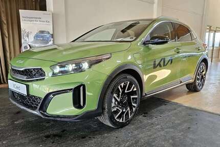 Kia XCeed Gebrauchtwagen