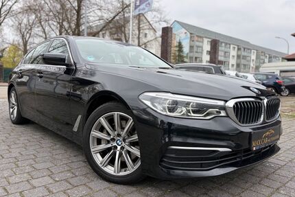 BMW 530 Gebrauchtwagen