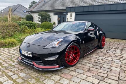 Nissan 370Z Gebrauchtwagen