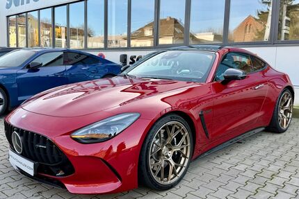 Mercedes-Benz AMG GT Gebrauchtwagen