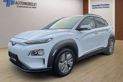 Hyundai KONA Gebrauchtwagen