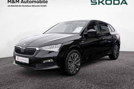 Skoda Scala Gebrauchtwagen
