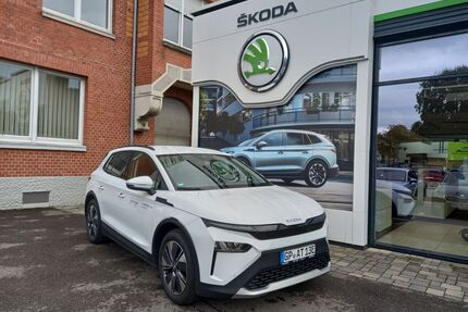 Skoda Elroq Gebrauchtwagen