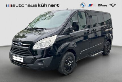 Ford Tourneo Custom Gebrauchtwagen