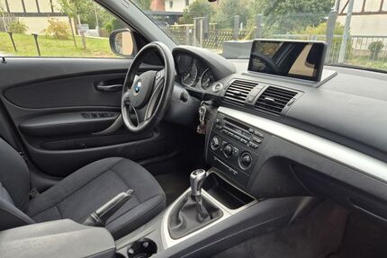 BMW 116 Gebrauchtwagen
