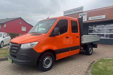 Mercedes-Benz Sprinter Gebrauchtwagen