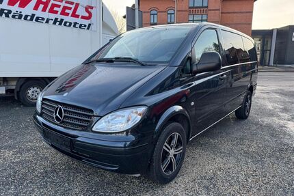 Mercedes-Benz Vito Gebrauchtwagen