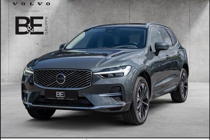 Volvo XC60 Gebrauchtwagen
