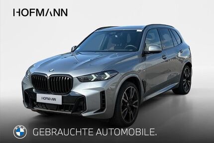 BMW X5 Gebrauchtwagen