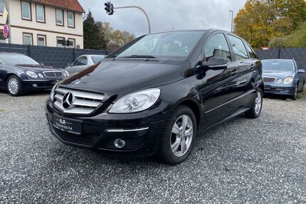 Mercedes-Benz B 150 Gebrauchtwagen