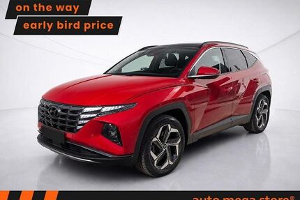 Hyundai TUCSON Gebrauchtwagen