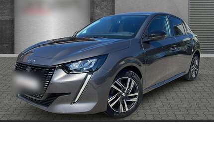 Peugeot 208 Gebrauchtwagen