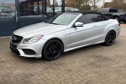 Mercedes-Benz E 400 Gebrauchtwagen