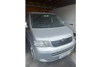 VW T5 Multivan Gebrauchtwagen