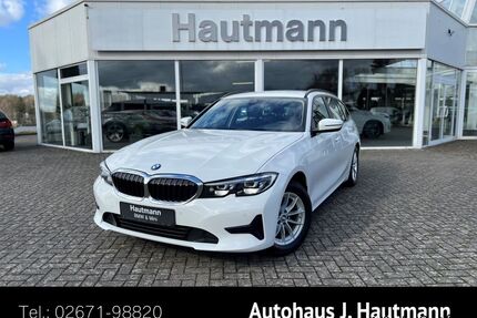 BMW 318 Gebrauchtwagen