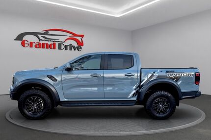 Ford Raptor Gebrauchtwagen