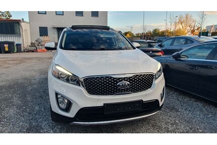 Kia Sorento Gebrauchtwagen