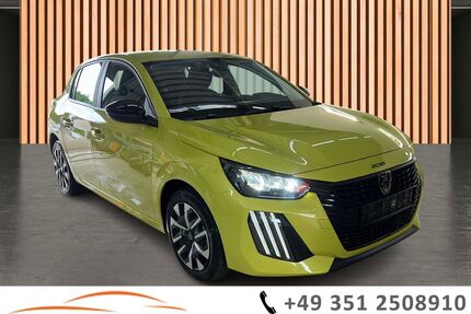 Peugeot 208 Gebrauchtwagen