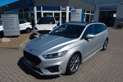 Ford Mondeo Gebrauchtwagen