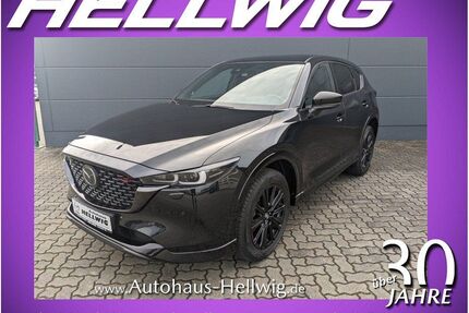 Mazda CX-5 Gebrauchtwagen