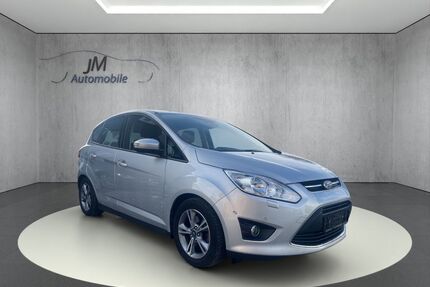 Ford C-Max Gebrauchtwagen