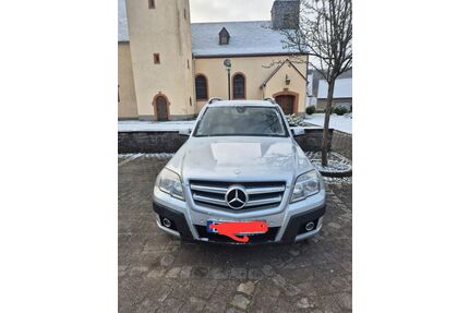 Mercedes-Benz GLK 320 Gebrauchtwagen