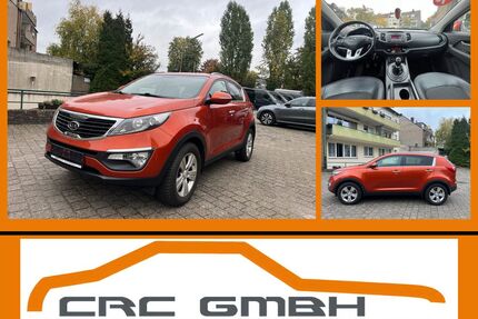 Kia Sportage Gebrauchtwagen