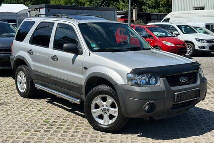 Ford Maverick Gebrauchtwagen