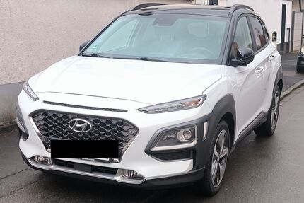 Hyundai KONA Gebrauchtwagen