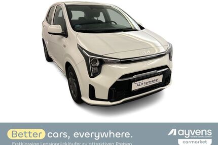 Kia Picanto Gebrauchtwagen