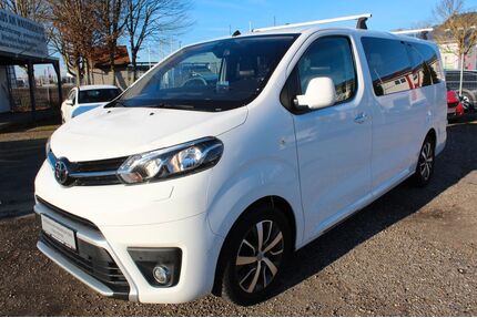 Toyota Proace (Verso) Gebrauchtwagen
