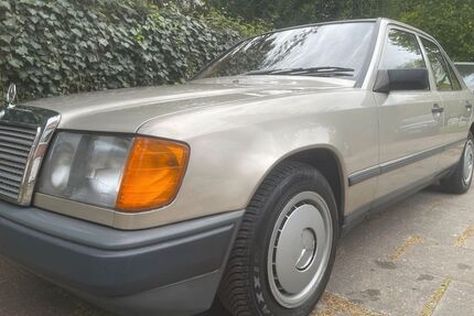 Mercedes-Benz 200 Gebrauchtwagen