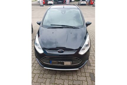 Ford B-Max Gebrauchtwagen