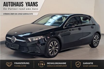 Mercedes-Benz A 180 Gebrauchtwagen
