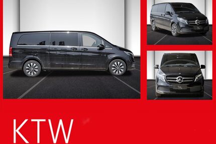 Mercedes-Benz V 300 Gebrauchtwagen