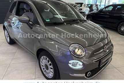 Fiat 500C Gebrauchtwagen