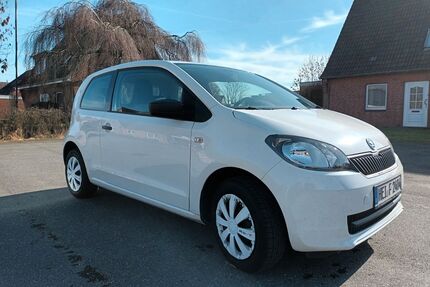 Skoda Citigo Gebrauchtwagen