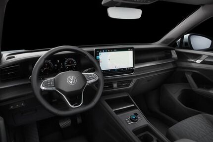 VW Tayron Gebrauchtwagen