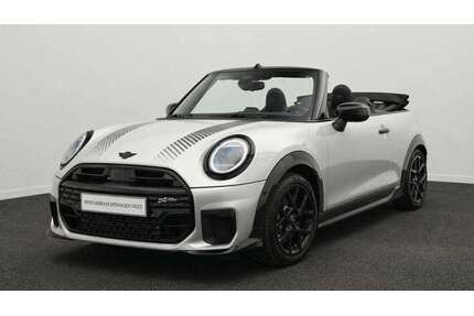Mini John Cooper Works Gebrauchtwagen