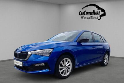 Skoda Scala Gebrauchtwagen