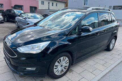 Ford Grand C-Max Gebrauchtwagen