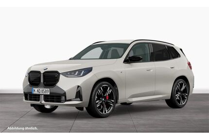 BMW X3 M50 Gebrauchtwagen