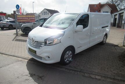 Renault Trafic Gebrauchtwagen