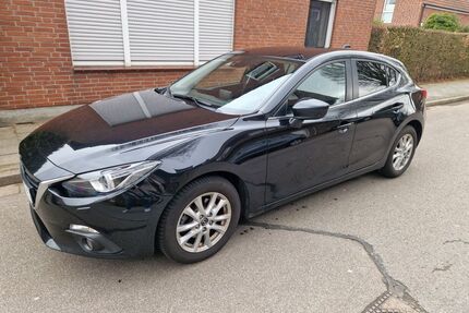 Mazda 3 Gebrauchtwagen
