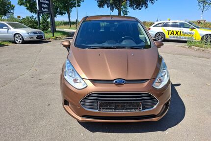 Ford B-Max Gebrauchtwagen