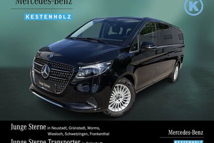 Mercedes-Benz V 300 Gebrauchtwagen